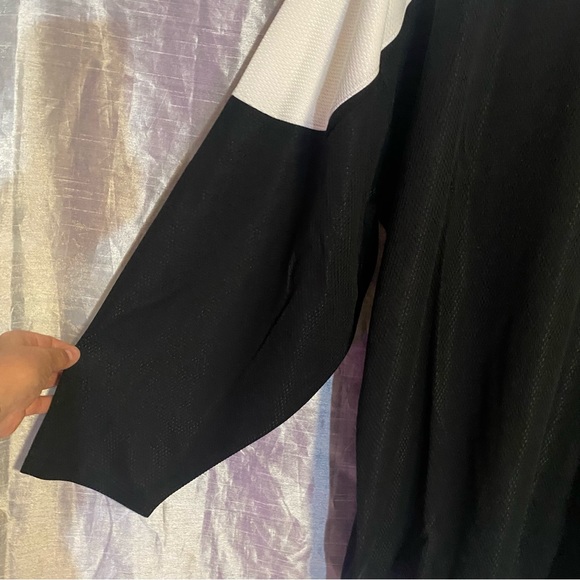 Alleson Athletic Hockey jersey w/o logo,for practice,NIP, HJ101A 100% polyester - Picture 3 of 7